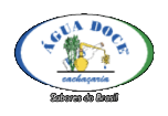 Logo da Água Doce Cachaçaria