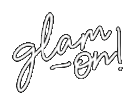 Logo da Glam On