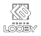 Logo do Grupo Looby