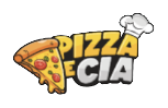 Logo da Pizza & Cia