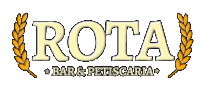Logo do Rota Bar e Petiscaria