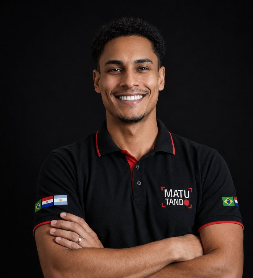 Davi Kodak, Designer da Matutando